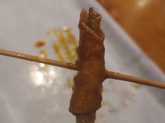 -京朋串屋·烧烤(望京西路总店)