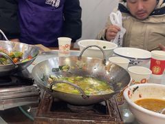 -秀妈厨房(灰汤老店)