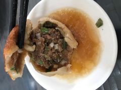 -永盛斋小吃(故宫店)