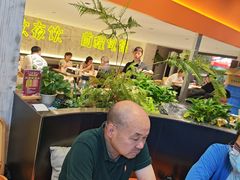 -楚太子  中餐&烧烤(武大店)