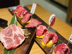 -赤坂亭·M9和牛烧肉(南京江南虹悦城店)