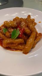 -志诚丽柏酒店·锦轩中餐厅·宴会厅