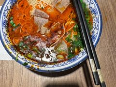 -兰州陈记牛肉面 ·烧烤· 铜锅涮肉(万达店)