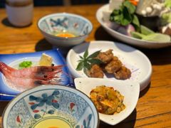 -笑福亭日式料理店(财富中心店)