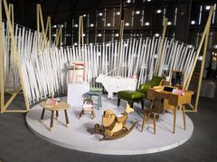 -东浩兰生上海世博展览馆