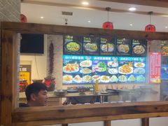 -老渔翁炖鱼坊(黄海西路东山店)