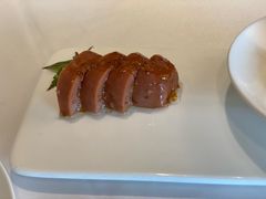 桂花糖莲藕-正佳广场万豪酒店-粤菜餐厅·点心·海鲜·聚餐