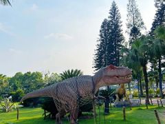 -自贡恐龙博物馆