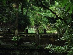 -石门洞景区