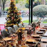 说到约会和会友，这家永远是不二之选！