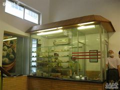 -老班长手工灌汤包老店(东山店)