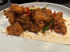 -上海滩餐厅(BFC外滩金融中心店)
