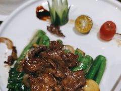 -天府中餐厅·粤菜·海南菜·生猛海鲜(三亚海棠湾洲际度假酒店)
