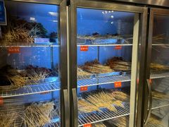 -钢管厂歆瑞源油卤串串香(春熙路太古里店)