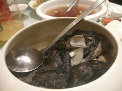 -大河锦悦酒店-锦悦中餐厅