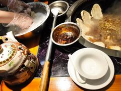 -地锅之家·鲜货工厂(华发路店)