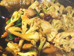 -湘与香缘·湖南菜(王府井北京市百货大楼店)