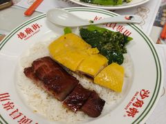 -憶廟街 X 沙角邨(太古城店)