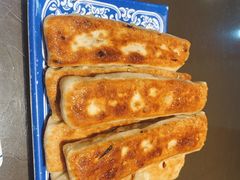 -福荣居褡裢火烧京味家常菜(西四店)