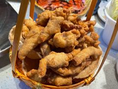 -香佰里重庆火锅(恒力博纳广场店)