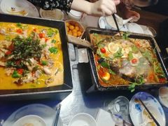 -炉鱼(爱琴海购物公园店)