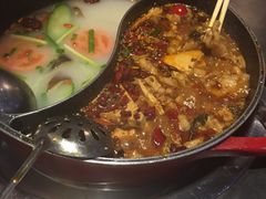-小牛海记潮汕牛肉店(永定路店)