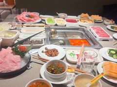 -海底捞火锅(顺义华联店)