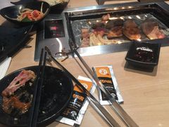 -新石器烤肉(张家港购物公园店)