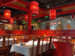 -北平食坊·烤鸭(黄寺大街店)