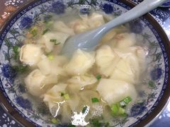 小馄饨-荣阳楼(山塘街店)