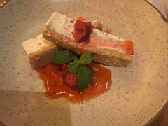 -THE CANNERY&JUJU 新鲜海鲜·牛排美食酒廊