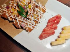 -外婆家(南开大悦城店)