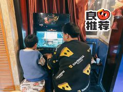 -顽主轰趴馆团建ktv桌游狼人杀(望京店)