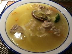 -十面春风·江南面馆(崇宁路店)