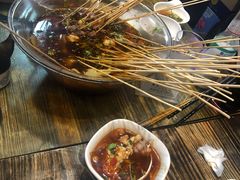 -博串堂(明发商业广场店)