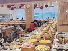 -喜家自助小火锅(卓悦里店)