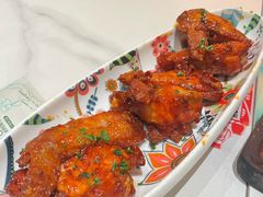 -CRAZYONES克芮旺斯西班牙餐厅(苏州中心店)