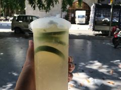-好时味十三姨(河西路店)