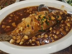 -一楼食业·美食人家