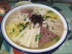 -得意楼蒸菜馆