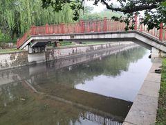 -元大都城垣遗址公园