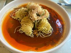 -老太原菜馆(中正天街店)