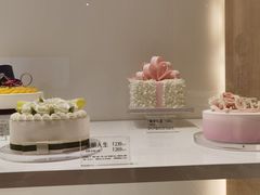 -好利来(七宝领展广场店)