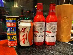 -邢氏老太太烤串(北兴街店)