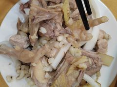 -汇景花园酒家(基立下道店)