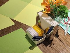 -希尔顿欢朋酒店·欢朋餐厅