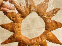 全麦太阳花-RAN BAKERY