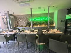 -范儿·嫂子烤肉·精致炭火烤肉(长治路店)