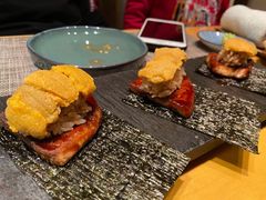 -一阳寿司(麦子街店)