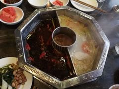 -佬土鹅肠火锅(解放路店)